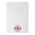 Valentine's Day Babcia I love you to the Moon and Back Journal