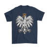Polish Eagle Shirt - My Polish Heritage