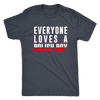Everyone Loves a Polish Boy Shirt