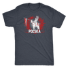 Polska Hussar Warrior Shirt