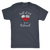 Half of My Heart is in Poland Shirt - My Polish Heritage