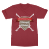 Professional Pierogi Maker Classic Adult T-Shirt