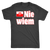 Nie Wiem Shirt - My Polish Heritage