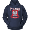 Poland Polska Shirt - My Polish Heritage