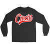 Ciocia Shirt - Polish Aunt Shirt - My Polish Heritage