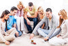Spin the Shot - Fun Party Drinking Game - Pour a Shot, Spin and Drink or Make Up the Rules