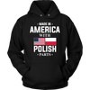 Polish Parts Shirt
