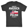 Polish Parts Shirt