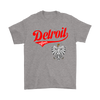 Detroit Polish Shirt - My Polish Heritage