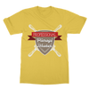 Professional Pierogi Maker Classic Adult T-Shirt