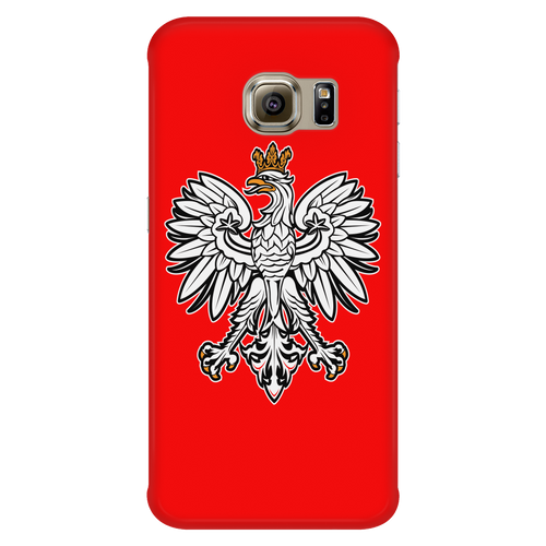 Polish Eagle Phone Case - My Polish Heritage