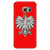 Polish Eagle Phone Case - My Polish Heritage