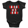 Babcia's Lucky Charm Baby Onesie - My Polish Heritage