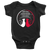 Kotki Dwa Baby Onesie - My Polish Heritage