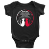 Kotki Dwa Baby Onesie - My Polish Heritage