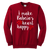 I Make Babcia's Heart Happy Kids Shirt