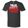 Talk Polish To Me. Tank Tops, Shirts and Hoodies