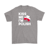 Polish - St. Patrick's Day More Colors Shirt - My Polish Heritage