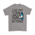 Drink Vodka and Eat Pierogi in Light Shirt - My Polish Heritage