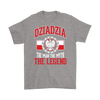Dziadzia Shirt - My Polish Heritage