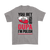 You Bet I'm Polish Shirt - More Colors