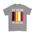 German Polish - My Nation My Heritage Shirt - My Polish Heritage
