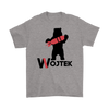 Wojtek the Bear Shirt