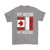 Canadian Polish - My Nation My Heritage Shirt - My Polish Heritage