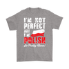 Perfect Polish Shirt - My Polish Heritage