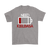 Battery Low, Need Kielbasa Mens and Womens t-shirt