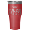 Polish Prince Tumbler