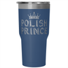 Polish Prince Tumbler