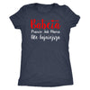 Babcia Shirt
