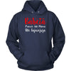 Babcia Shirt