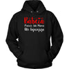 Babcia Shirt