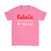Babcia Shirt