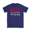 Babcia Shirt