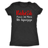 Babcia Shirt