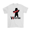 Wojtek the Bear Shirt