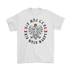 Not My Circus, Not My Monkeys (Polish) Light Colored Shirt - My Polish Heritage
