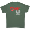 Chicago Polish Shirt with eagle