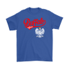 Buffalo Polish Shirt - My Polish Heritage