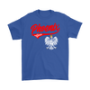 Phoenix Polish Shirt - My Polish Heritage