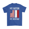 Polish Heritage Shirt - My Polish Heritage