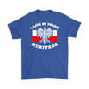 I Love My Polish Heritage I Shirt - My Polish Heritage