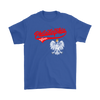Philadelphia Polish Shirt - My Polish Heritage