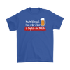 Yes I'm bilingual. I can order a beer in English and Polish Tank Tops, Shirts and Hoodies