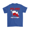 Poland First To Fight Shirt - My Polish Heritage