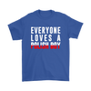 Everyone Loves a Polish Boy Shirt