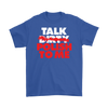 Talk Polish To Me. Tank Tops, Shirts and Hoodies